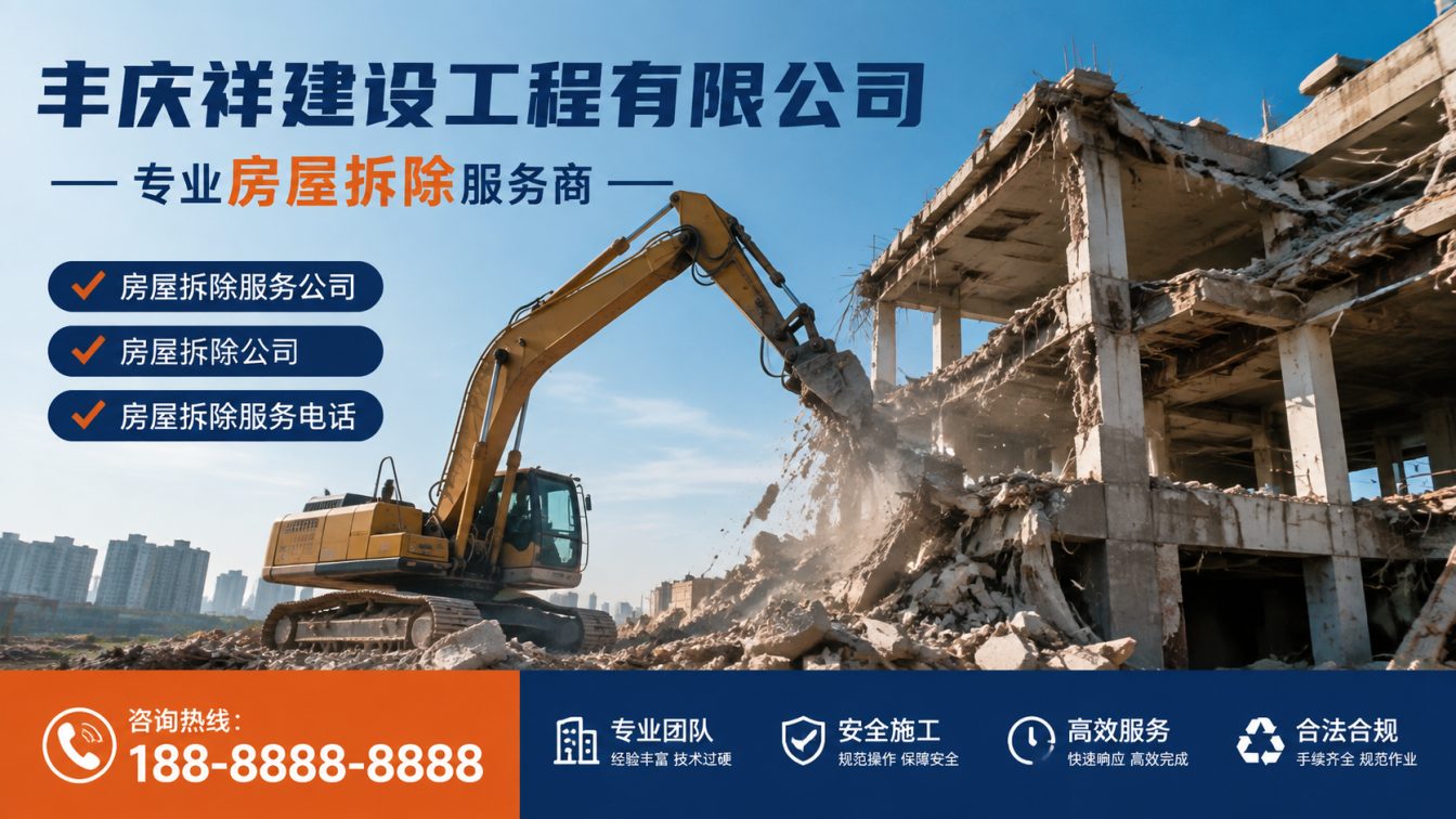 宕昌县还在为拆除工期发愁？